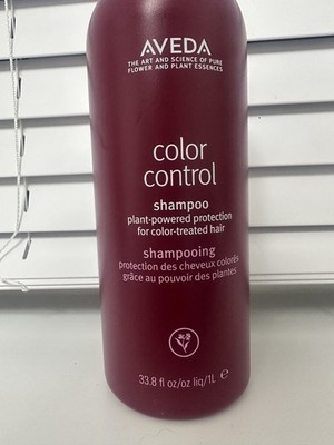 Aveda Color Control Shampoo 1000ml