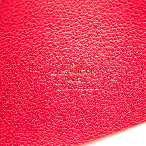 LOUIS VUITTON Pochette Rivet GM Pouch M61477 Women 【Used】 - Picture 5 of 6