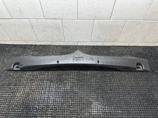 BMW Z4 E85 E86 2008 Aufpralldämpfer Styropor Stoßstange Stoßfänger vorne