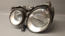 A2108202361 A2108204561 Mercedes W210 E-Klasse Scheinwerfer Xenon Links #7Q A2108202361 A2108204561 Mercedes W210 E-Klasse Scheinwerfer Xenon Links #7Q