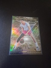 2022-23 Panini Chronicles Draft Picks - Donruss Power Formulas Nikola Jokić...