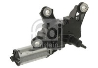 Hinten Febi Bilstein 30543 Wischermotor FüR Seat,Skoda,Vw