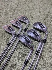 Callaway ROGUE ST PRO Iron Set Flex S 6 Pieces Dynamic Gold 95 Right Handed F/S