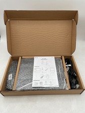 Poly CCX 600 VoIP Teams Skype HD Voice Business Media Phone Open Box