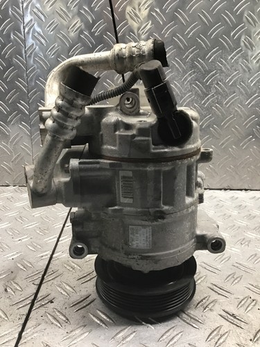 Klimakompressor VW Golf V Variant (1KM) 1.6 75kW 102PS  BSE