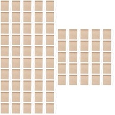 300 Pcs Disposable Tea Bags Drawstring Seal Filter Bags Loose Leaf Holder 0.05 per strip