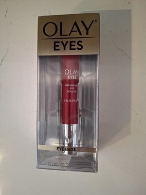 Olay Eyes Depuffing Eye Roller  6ml