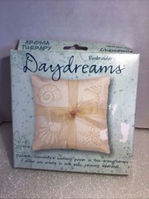 Embroidery Daydreams Aroma 72615 Satin Shells Chamomile Mini Pillow Craft