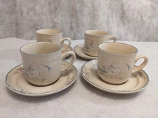 International Marmalade 8868 Made in Japan Goose– Cup & Saucer Set