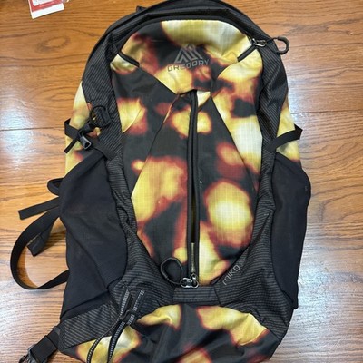 Gregory Miko 15 backpack in the Summer Solstice colorway