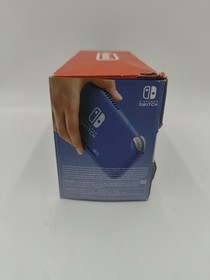 Nintendo Switch Lite HDH-001 Handheld Console - 32GB - Blue