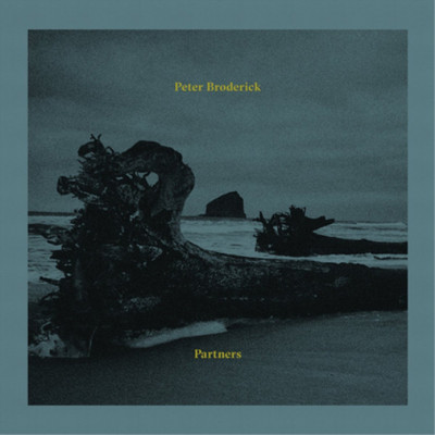 Peter Broderick Partners (CD) Album (US IMPORT)