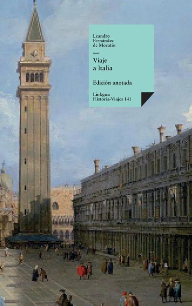 Leandro FernáNdez De MoratíN | Viaje A Italia | Buch | Spanisch (2024)-image