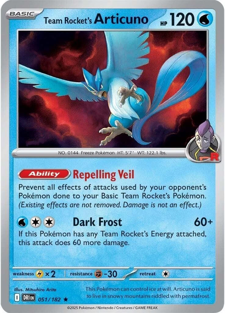 Articuno 045/048 Pokemon Web for sale | eBay
