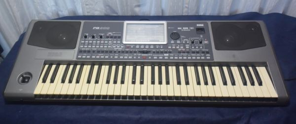 KORG PA900 Keyboard Synthesizer for sale online | eBay