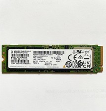 Samsung 512GB PCIe NVMe 2280 SSD OEM MZVLB512HBJQ-000L2 