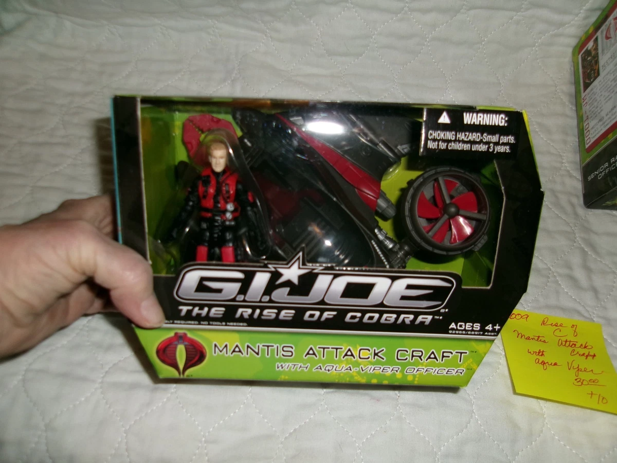 Submarine G.I. Joe Military & Adventure Action Figures for sale | eBay