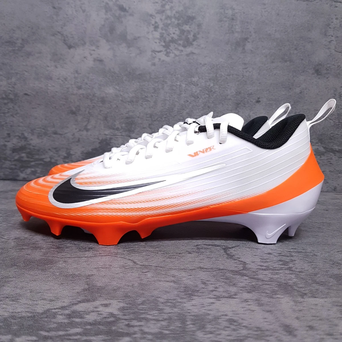 Las mejores ofertas en Nike Vapor Speed 3 White Safety Orange | eBay