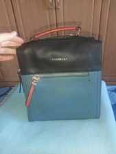 Fiorelli Women's Anna Small Backpack Handbag BNWT