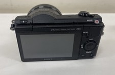 Sony Alpha A5100 24.3MP Digital Camera w/ Lens - Black 5