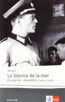 Le silence de la mer / Ce jour-là: Nouvelles. Französisc... | Buch | Zustand gut