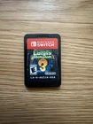 Nintendo Luigi's Mansion 3 Nintendo Switch Game Cartridge NTSC-U/C