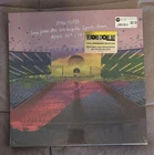 PINK FLOYD Live From THE LOS ANGELES SPORTS ARENA 1975 4LP CLEAR VINYL RSD 2026
