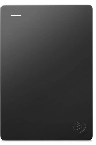 Seagate Portable Drive 4TB External Hard Drive Dark Grey Black Matt FREE Post