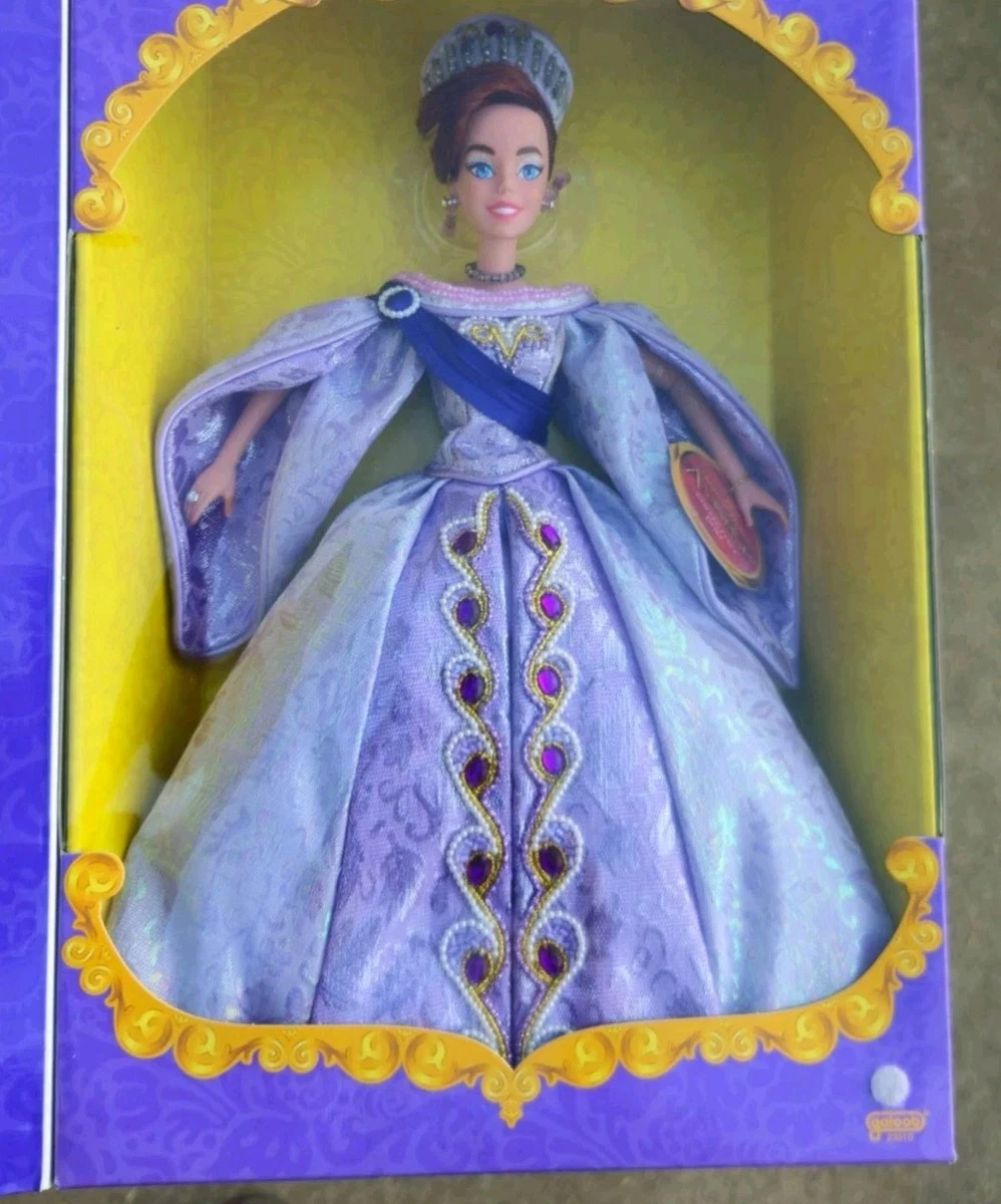 Anastasia Doll for sale