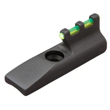 TruGlo Fiber Optic Front Sight-Ruger MK II-IV, 22/45,Browning Buck Mark-TG965G