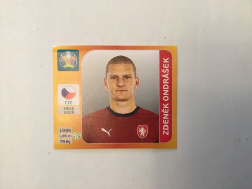Figurine UEFA Euro 2020 Tournament Edition - Foto 18 di 21