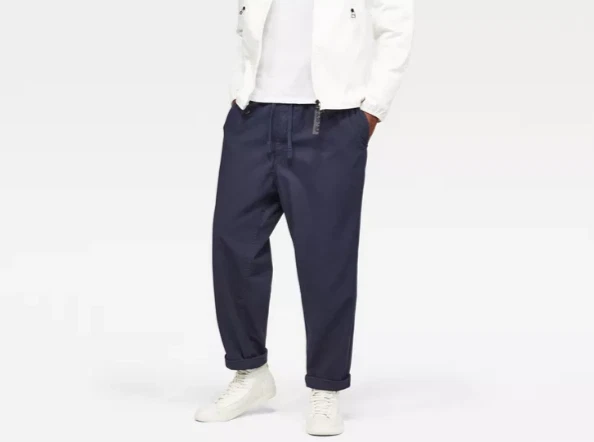 G star bronson loose chino sales