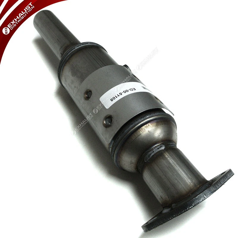 Convertidor catalítico HYUNDAI Santa Fe Sport 2,0 L 2013-2017 Foto 4 de 4