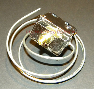 THERMOSTATIC SWITCH for McCormick 109268C2 92101C1 Tractor CX MC MTX XTX Series