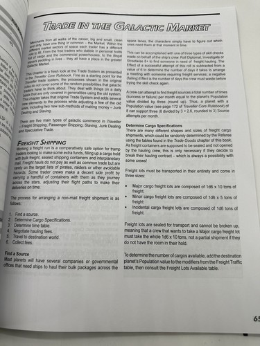 Viaggiatore: Libro 7: Principe mercantile - MGP 3836 - Foto 3 di 8