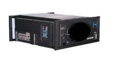 DIGITAL PROJECTION TITAN HD-600 8000 LUMENS, 3-CHIP DLP PROJECTOR, LOW HOURS 