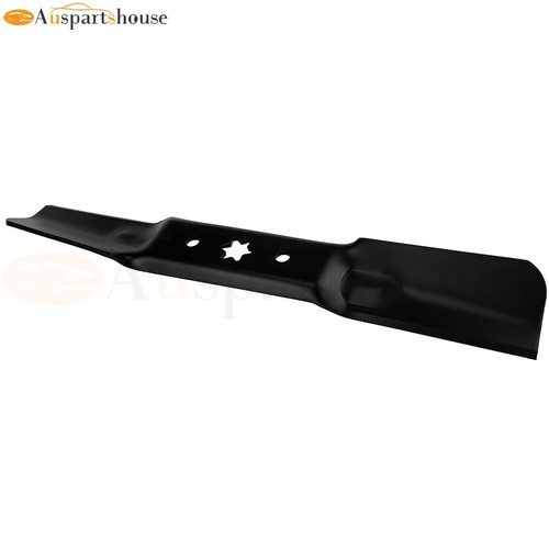 6 Pack Mower Blades fit Cub Cadet MTD Troy Bilt 942-05052A 742-05052A 50" Deck - Picture 6 of 7