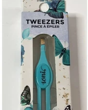 Ioni Tweezers - Blue New
