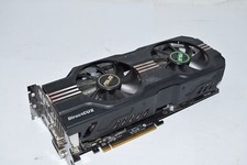 ASUS GeForce GTX 580 Fermi 1536MB GDDR5 PCI Express 2.0 x16 SLI Support Video
