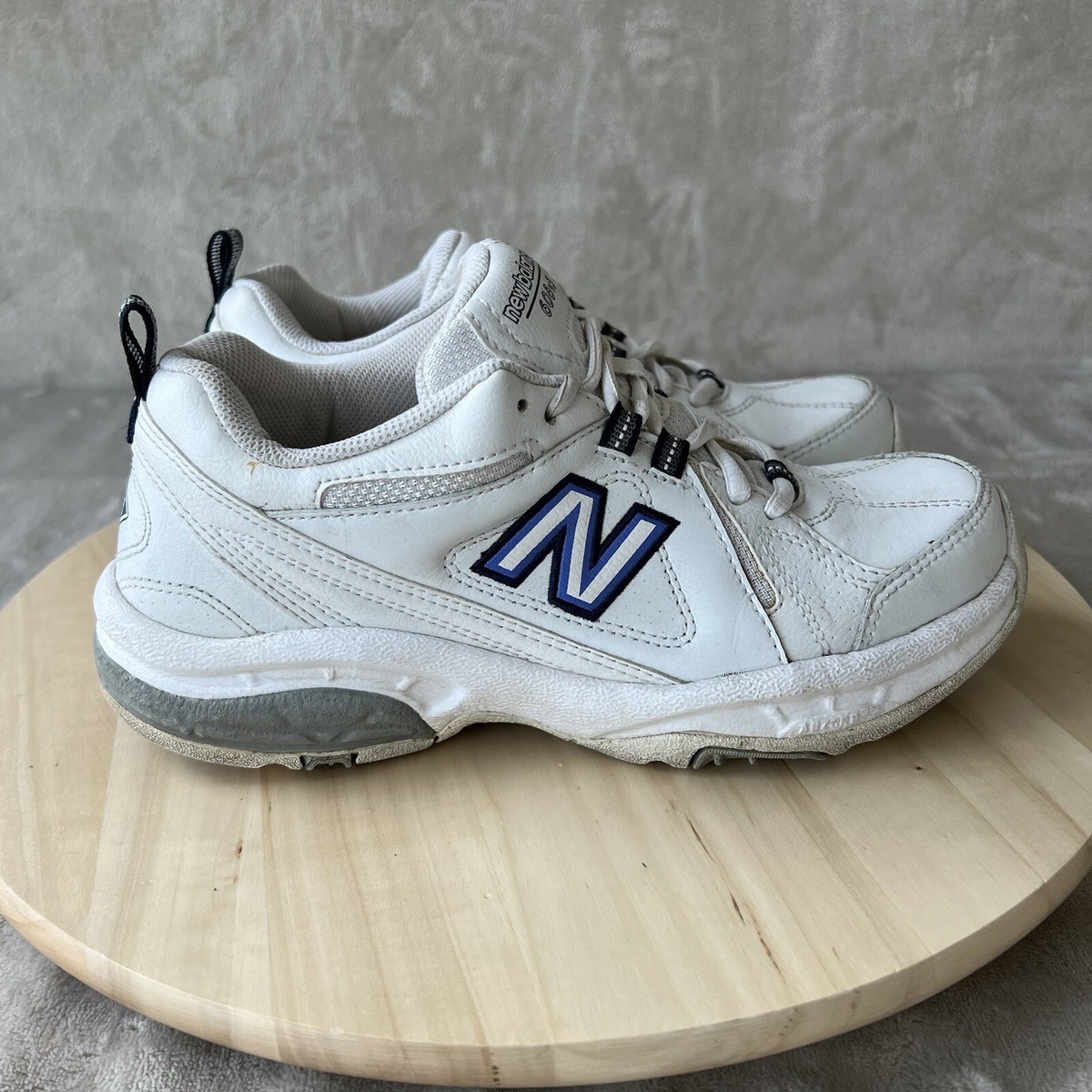ymseです。 New Balance Womens 608 V3 WX608V3 White Casual Shoes