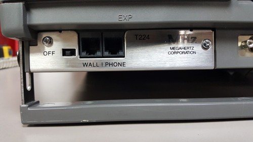 Vintage Toshiba T3100 PA7037U Laptop Computer - Picture 7 of 10