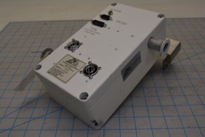 0190-08344 / NDIR ENDPOINT MONITOR / INUSA
