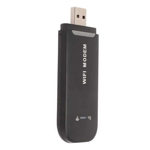 4G WiFi Modem USB Mobile Broadband Dongle Connect Up To 10 Devices 4G LTE - Afbeelding 5 van 22