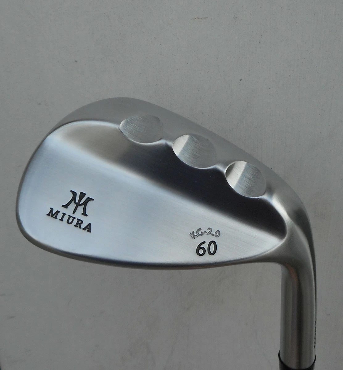 Miura 56 Loft Golf Clubs for sale | eBay