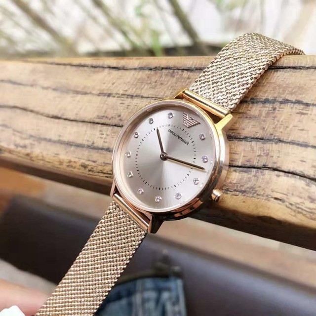 ar11129 armani watch