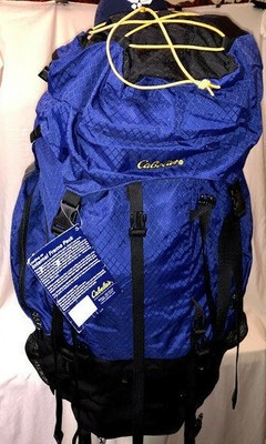 cabelas backpacking gear