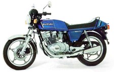 DOWNLOAD SUZUKI GSX 400 E WORKSHOP MANUAL PDF REPAIR SERVICE ENGLISH