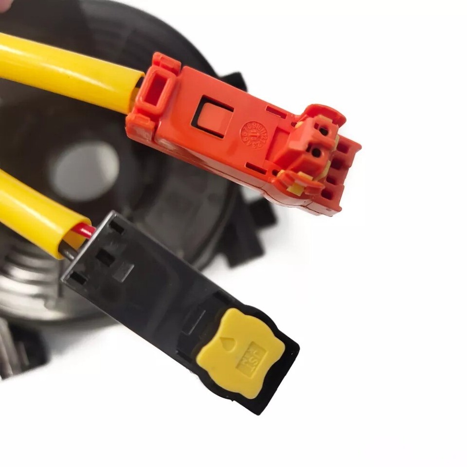 Spiral Cable Clock Spring SteeringWheel For Lexus ES300h 201316NEW