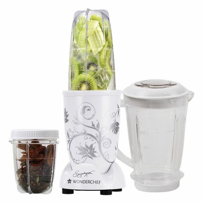 wonderchef jar only