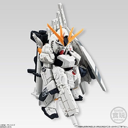 GUNDAM CONVERGE CORE νGUNDAM HWS Bandai FW GUNDAM CONVERGE: Core ν Gundam (HWS) | eBay